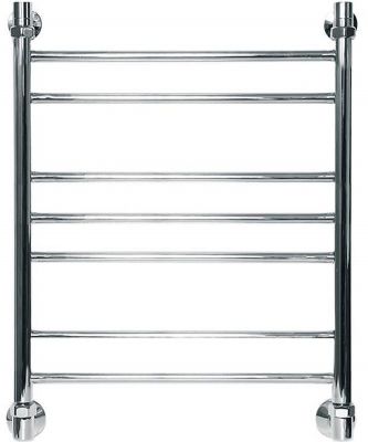 Водяной полотенцесушитель Ника Classic ЛП (г2) 60x40 Хром
