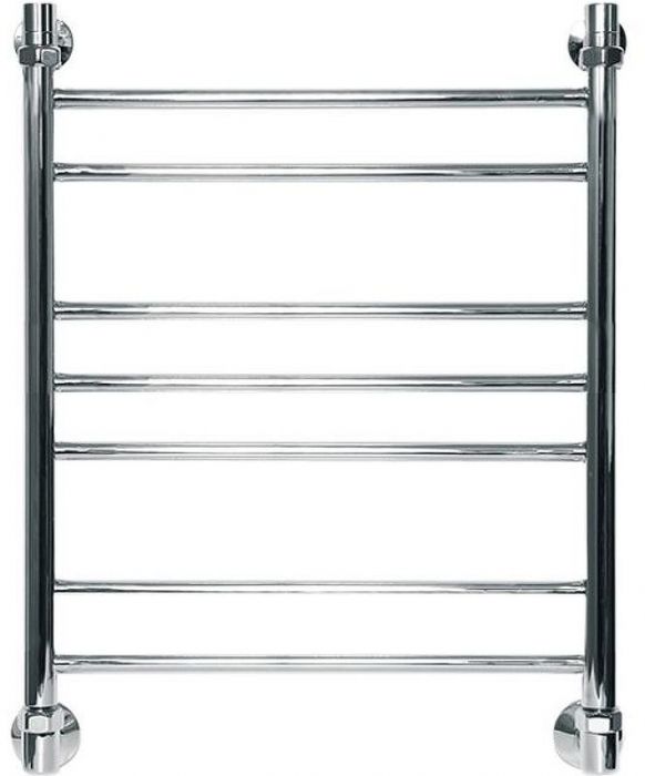 Водяной полотенцесушитель Ника Classic ЛП (г2) 60x40 Хром
