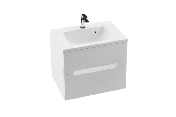 Тумба для раковины 60 см Ravak SD Classic II X000000902, белый