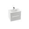 Тумба для раковины 60 см Ravak SD Classic II X000000902, белый