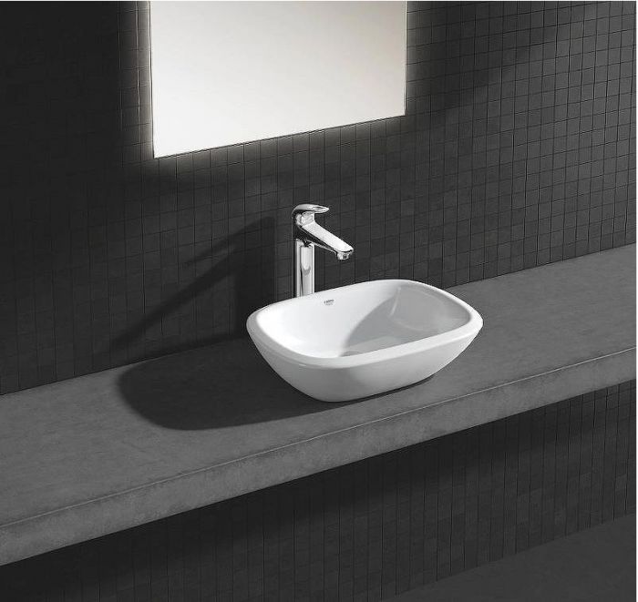 Раковина-чаша Grohe Eurostyle 50 39216000 Альпин-белый