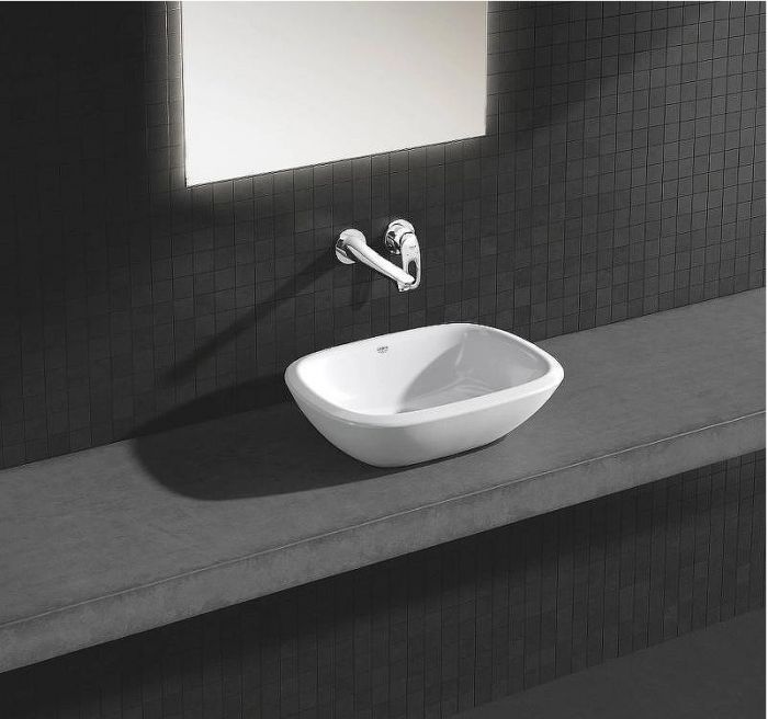 Раковина-чаша Grohe Eurostyle 50 39216000 Альпин-белый