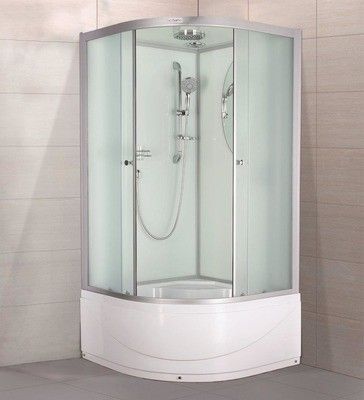 Душевая кабина Esbano ES-90CRB Душевая кабина Esbano ES-90CRB