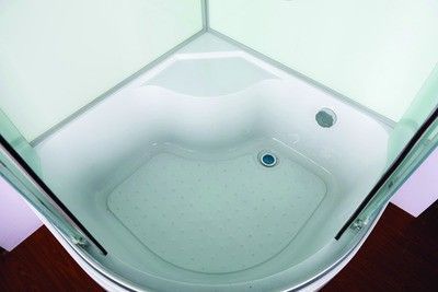 Душевая кабина Esbano ES-90CRB Душевая кабина Esbano ES-90CRB