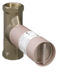 Axor Cкрытая часть для запорного вентиля 1/2&amp;quot;