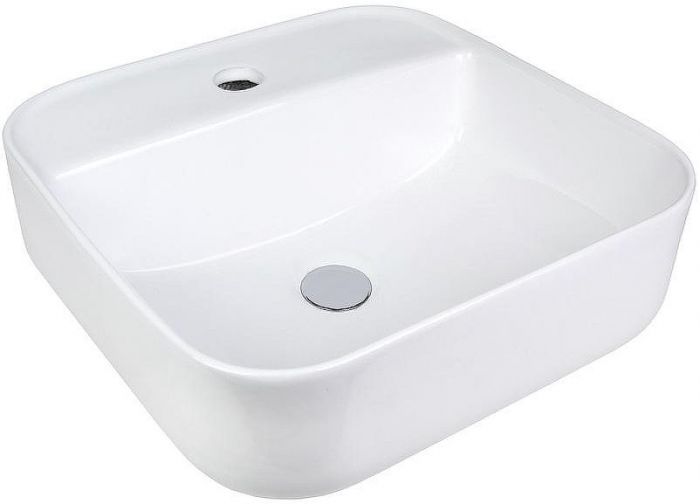 Раковина-чаша Laguraty 38 8277B Белая