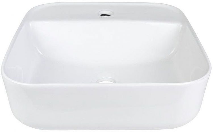 Раковина-чаша Laguraty 38 8277B Белая