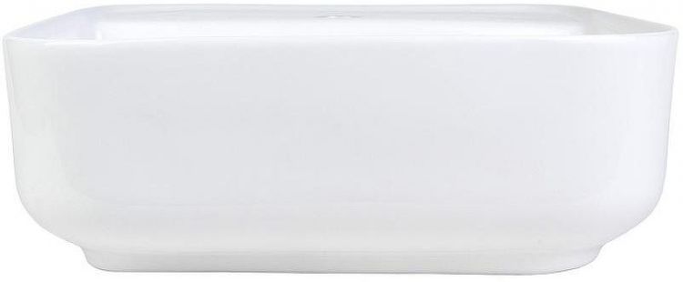 Раковина-чаша Laguraty 38 8277B Белая