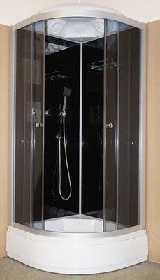 Душевая кабина Parly CMM85 Душевая кабина Parly CMM85