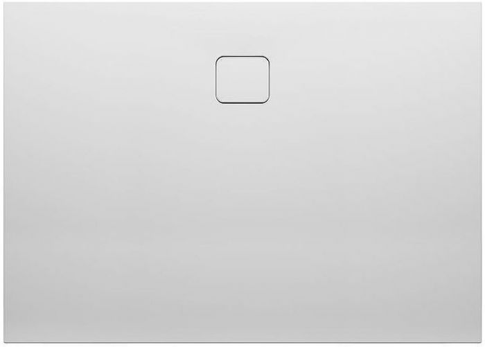 Акриловый поддон для душа Riho Basel 434 100x140 D005042005 (DC380050000000S) Белый с антискользящим покрытием