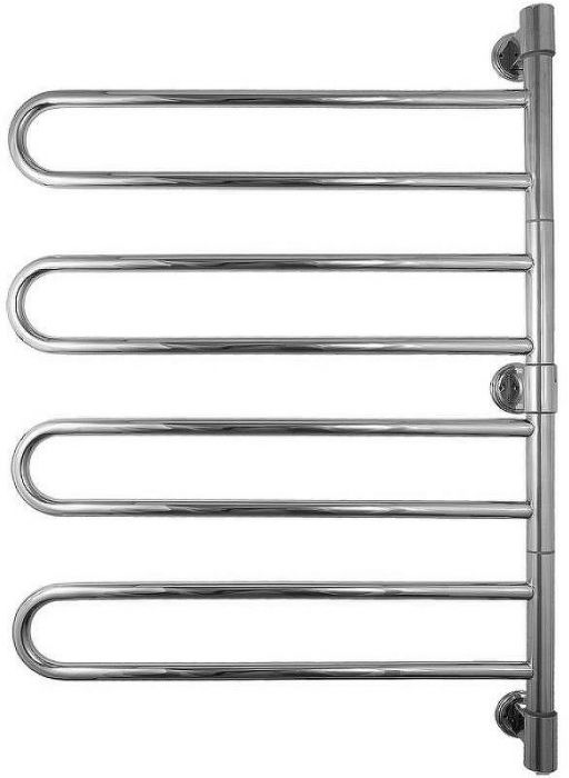 Электрический полотенцесушитель Energy U G4 940х635 EETR00UG40000000000 Хром