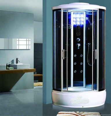 Душевая кабина Timo Т-1180