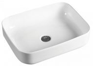 Раковина-чаша Esbano Astanes-N 50 ESRNASTANW цвет Белый