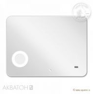 Зеркало Акватон Элио 100 Зеркало Акватон Элио 100