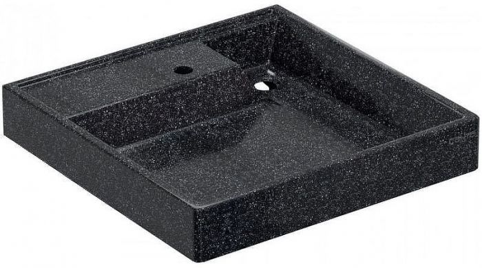 Раковина СанТа Юпитер 60 900141 на стиральную машину Млечный путь