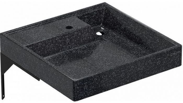 Раковина СанТа Юпитер 60 900141 на стиральную машину Млечный путь