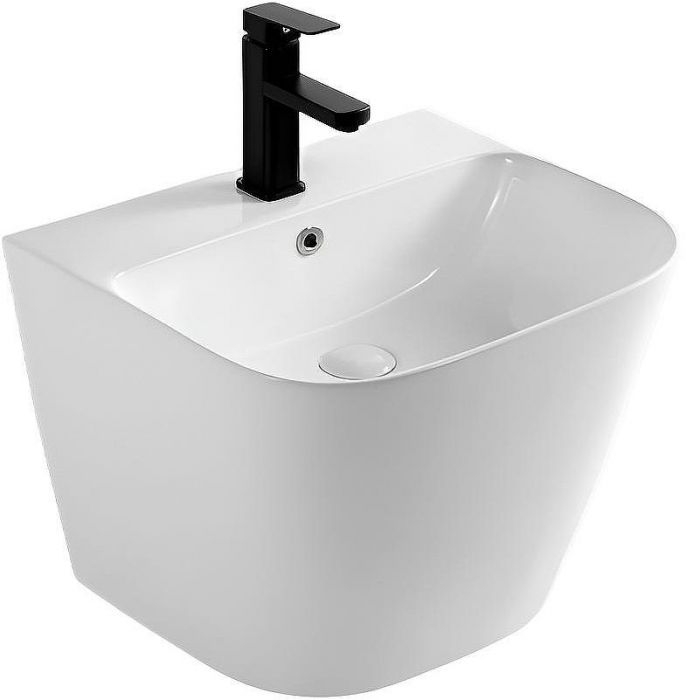 Раковина SantiLine 51 SL-4023 Белая