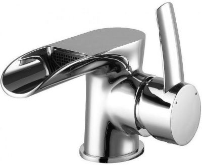 Смеситель для раковины Lemark Atlantiss LM3246C Хром