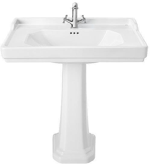 Раковина Roca Carmen 80 3270A0000 Белая