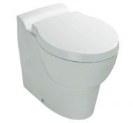 Унитаз Jacob Delafon Ove E1584-00, приставной Унитаз Jacob Delafon Ove E1584-00, приставной