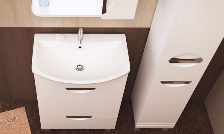 Belvento Quadro 60 напольный белый раковина.jpg