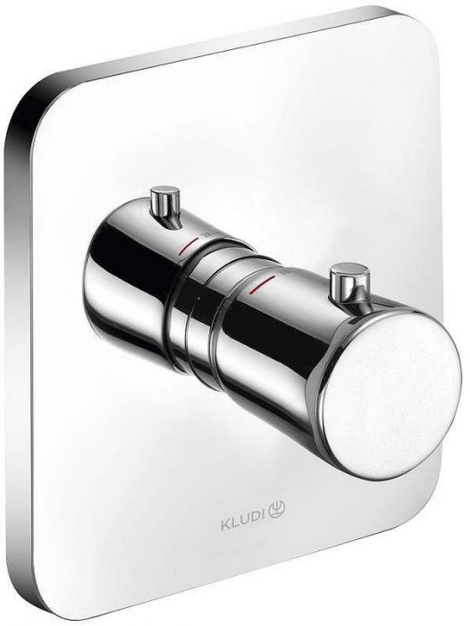 Смеситель для душа Kludi E2 497290575 Хром