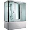 Душевой бокс Timo Lux 150х88 T-7750(NEW) с гидромассажем