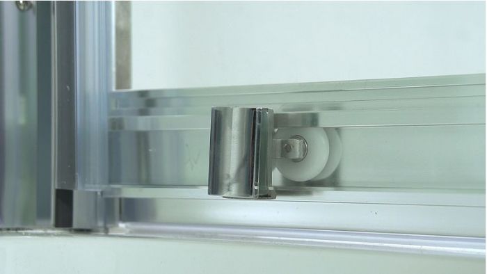 Душевой бокс Timo Lux 150х88 T-7750(NEW) с гидромассажем