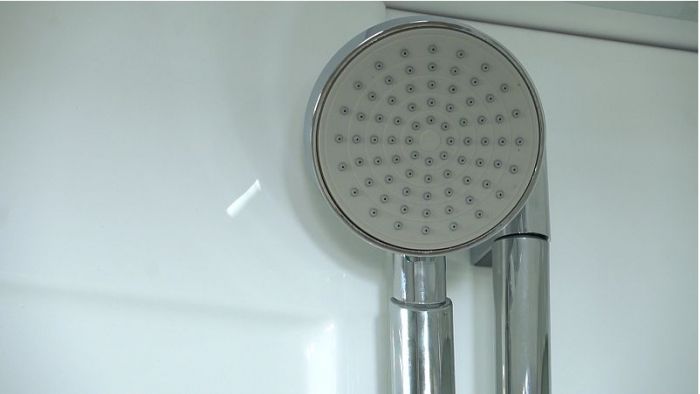 Душевой бокс Timo Lux 150х88 T-7750(NEW) с гидромассажем