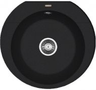 Кухонная мойка Florentina Эльба-555 20.145.C0555.302 Антрацит