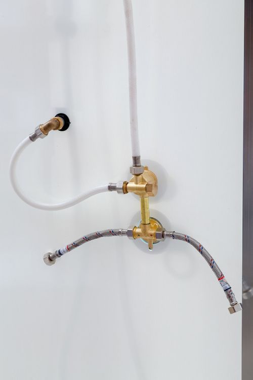 Душевая кабина Deto D120S LED L 120x80x220 Душевая кабина Deto D120S LED L 120x80x220