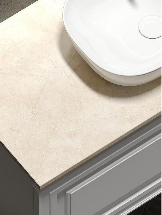 Тумба под раковину Sancos Very 100 VR100W подвесная Bianco