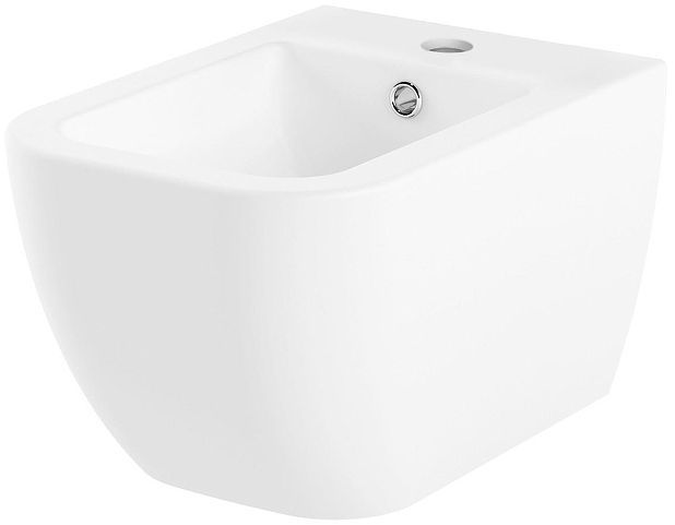 Биде Lavinia Boho One 33020070 подвесное цвет Белый