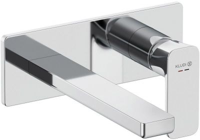 Смеситель для раковины Kludi Renon 422440575 Хром