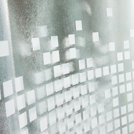 Душевая кабина Deto L 980 N с гидромассажем 80x80x200