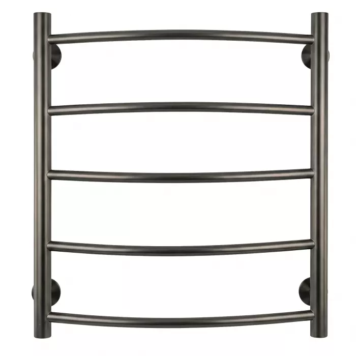 Полотенцесушитель электрический Secado Милан 1 60x60 графит