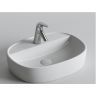 Умывальник накладной CERAMICANOVA Element CN6036