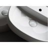 Умывальник накладной CERAMICANOVA Element CN6036