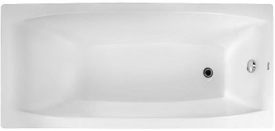 Чугунная ванна Wotte Forma 150x70 БП-э00д1470 без антискользящего покрытия