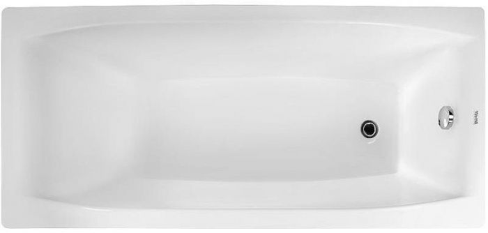 Чугунная ванна Wotte Forma 150x70 БП-э00д1470 без антискользящего покрытия