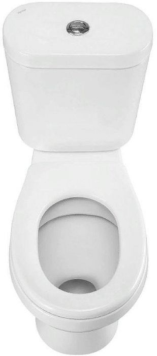 Унитаз компакт Santek Каспер Детский Стандарт 1WH501741 с бачком и сиденьем