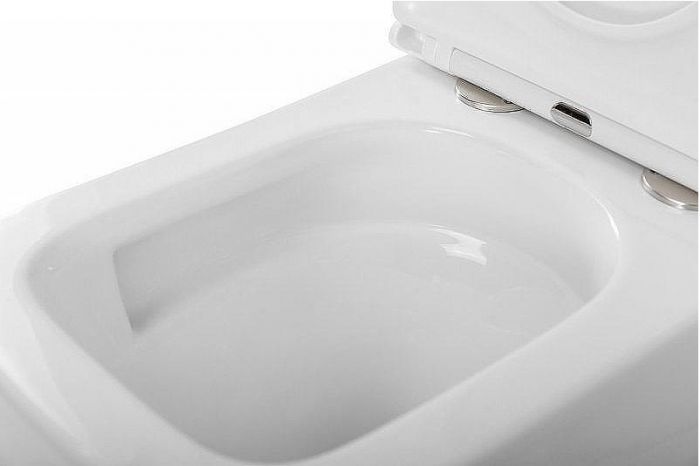 Унитаз компакт BelBagno Luce-Tor BB2197CP-TOR/SC/BB2197T с бачком и сиденьем Микролифт