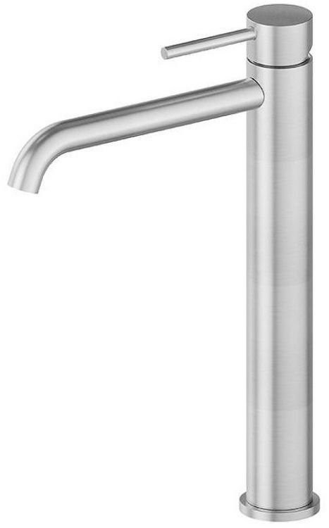 Смеситель для раковины Newform X-Steel 316 69615X.50.050 цвет Inox