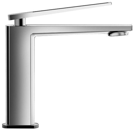 Смеситель для раковины Fashun A1057 цвет Хром Смеситель для раковины Fashun A1057 цвет Хром