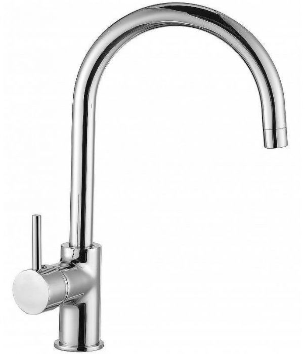 Смеситель для кухни Azario Tasco AZ-15164431 Хром