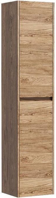 Шкаф пенал Sancos Libra 35 PLB35ECH подвесной Дуб чарльстон