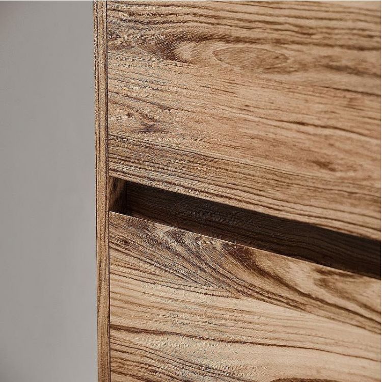 Шкаф пенал Sancos Libra 35 PLB35ECH подвесной Дуб чарльстон