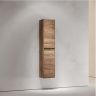 Шкаф пенал Sancos Libra 35 PLB35ECH подвесной Дуб чарльстон