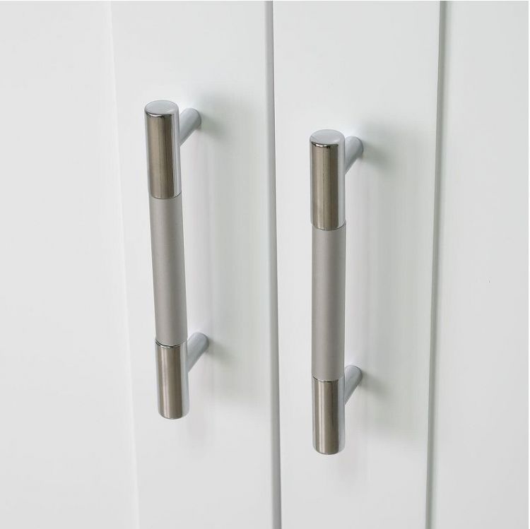 Тумба с раковиной Misty Купер 90 R УТ000010923 Белая