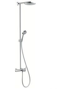 Душевая система Hansgrohe Raindance 27101 000